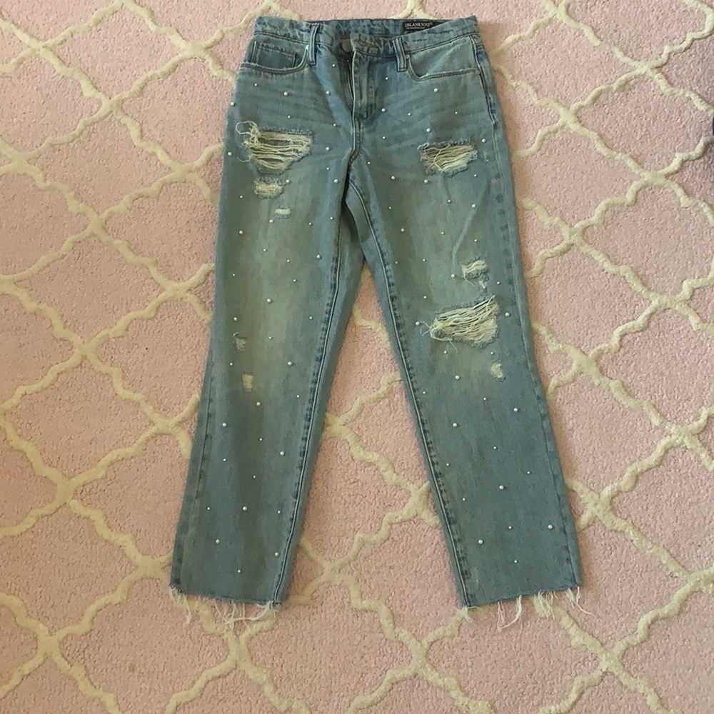 Blank NYC Jeans size 26